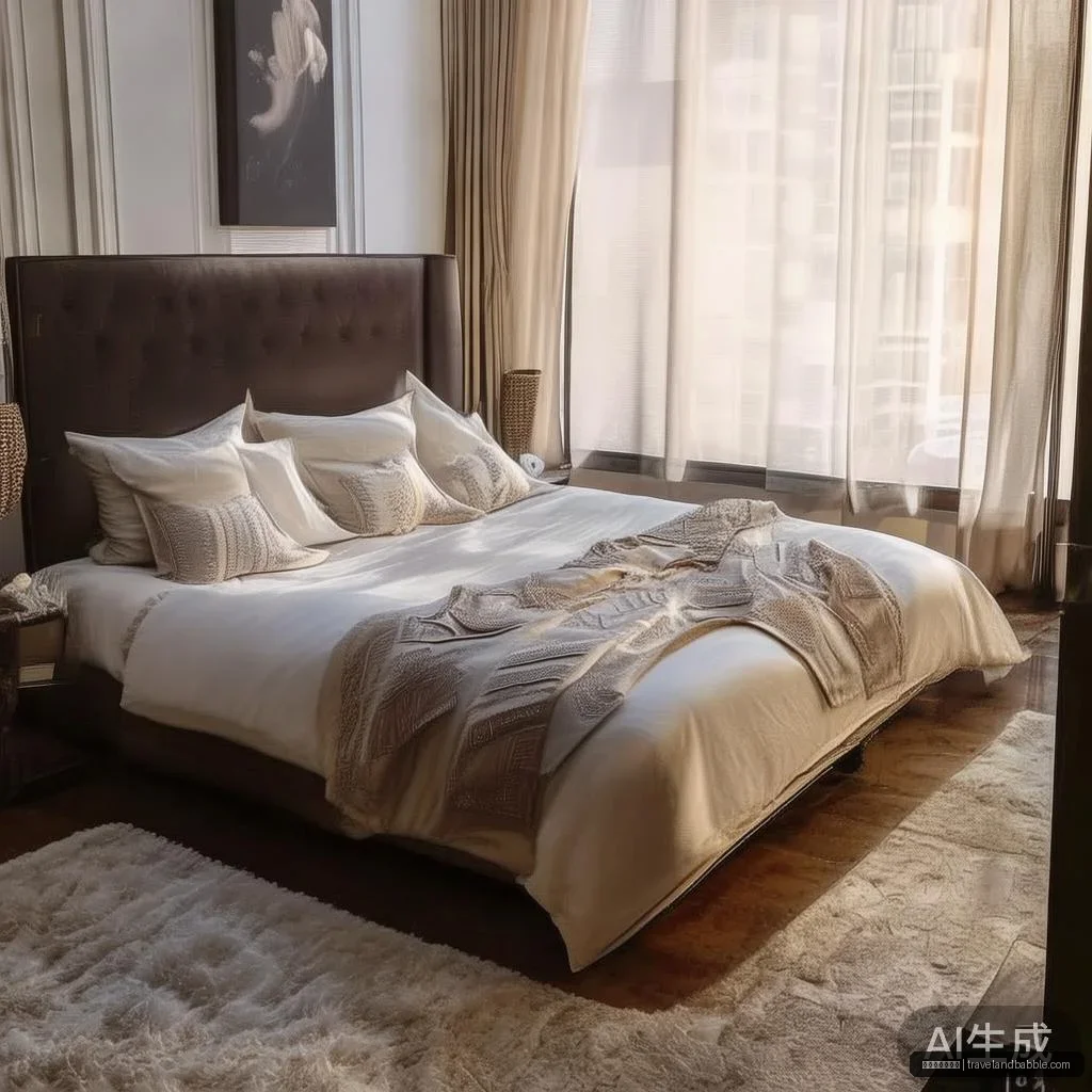 美国作家新小说连载引发热议：批判AI技术与人性冲突